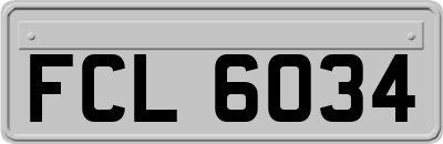 FCL6034