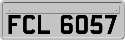 FCL6057