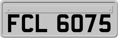 FCL6075