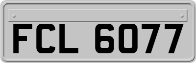 FCL6077