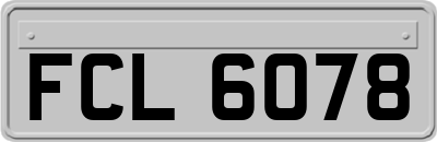 FCL6078