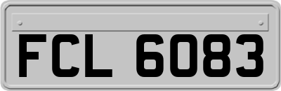 FCL6083