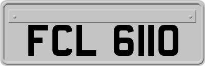 FCL6110