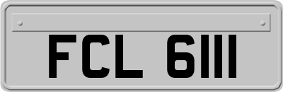 FCL6111