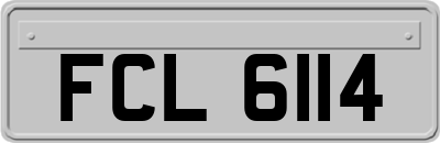 FCL6114