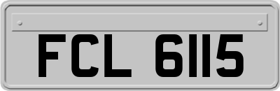 FCL6115