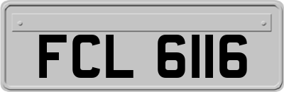 FCL6116