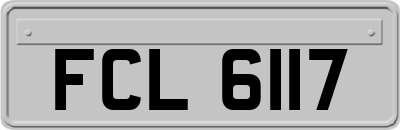 FCL6117