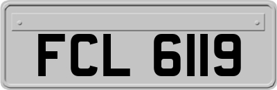 FCL6119