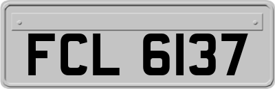 FCL6137