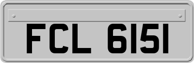 FCL6151