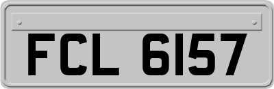 FCL6157