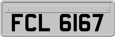FCL6167