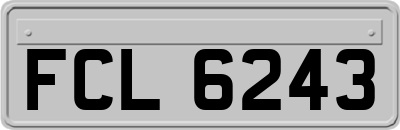 FCL6243