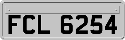 FCL6254