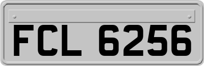 FCL6256