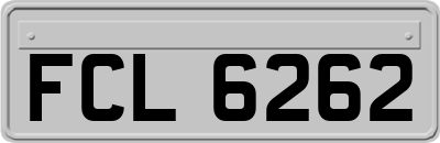 FCL6262