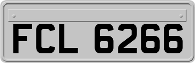 FCL6266
