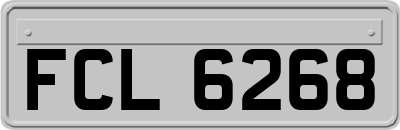 FCL6268