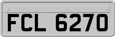 FCL6270