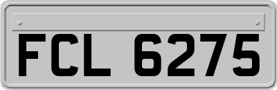 FCL6275