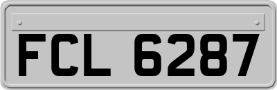 FCL6287