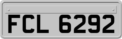 FCL6292