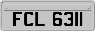 FCL6311