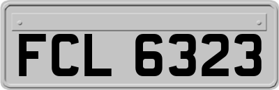 FCL6323