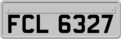 FCL6327