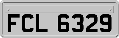 FCL6329