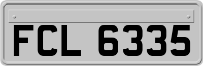 FCL6335