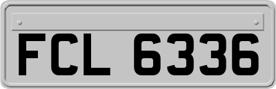 FCL6336