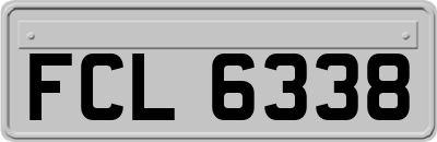 FCL6338