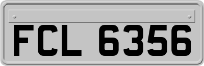 FCL6356