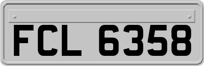 FCL6358