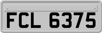 FCL6375
