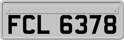 FCL6378