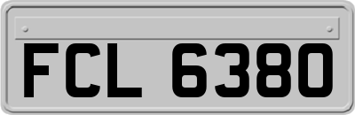 FCL6380