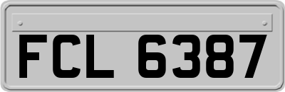 FCL6387