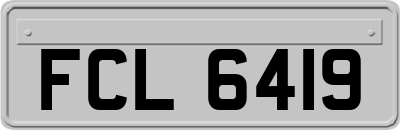 FCL6419