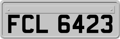FCL6423
