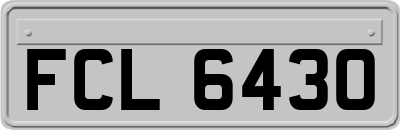 FCL6430