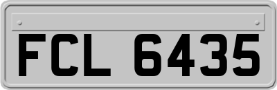 FCL6435