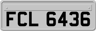 FCL6436