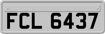FCL6437