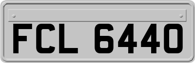 FCL6440
