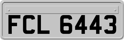 FCL6443