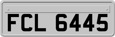 FCL6445