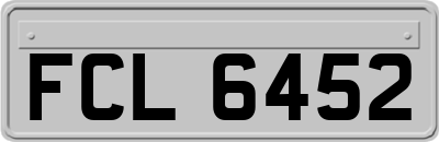 FCL6452